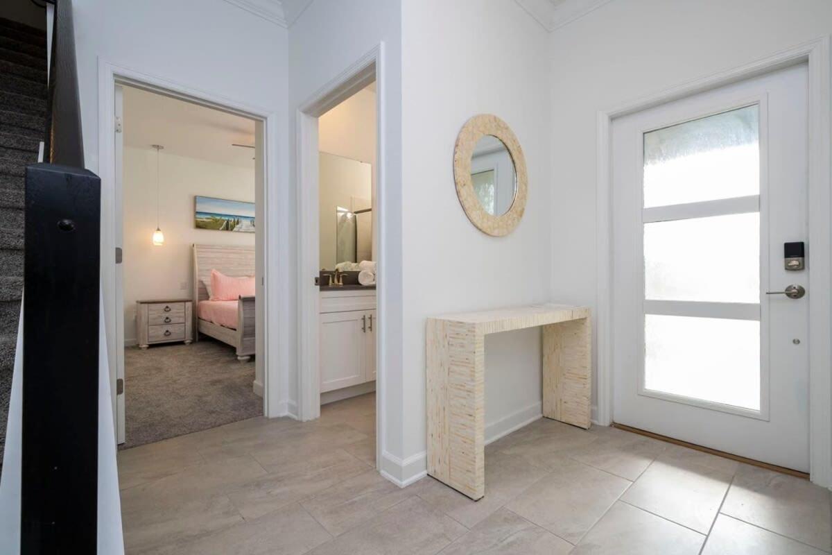 Gorgeous 4Bd With Pool At Storey Lake Resort 4475 Kissimmee Dış mekan fotoğraf