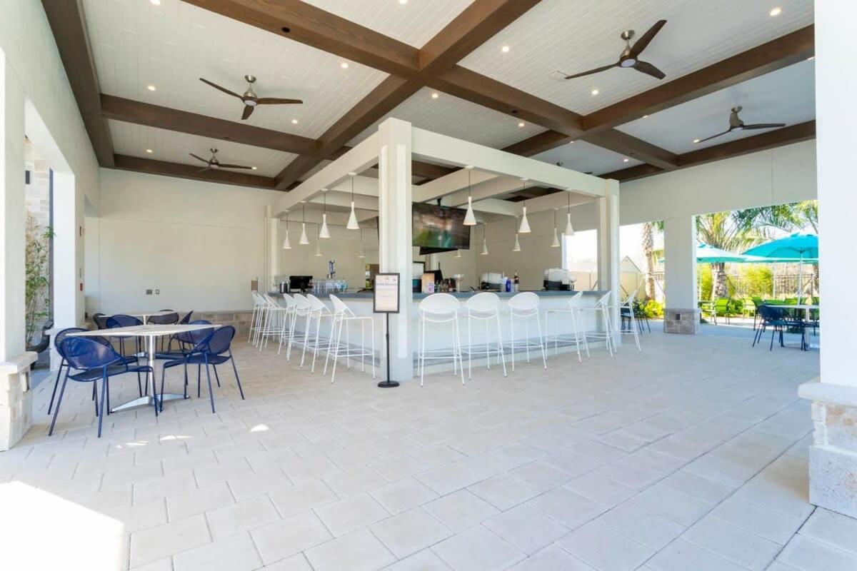 Gorgeous 4Bd With Pool At Storey Lake Resort 4475 Kissimmee Dış mekan fotoğraf